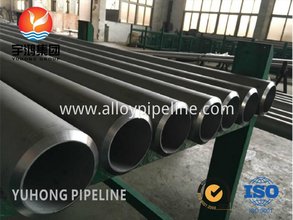 Astm A312 Tp347h Ss Smsl Pipe 1 Jpg